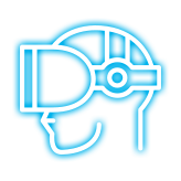 6 VR зон