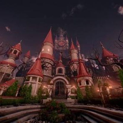 vr quest