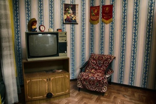 МАШИНА ВРЕМЕНИ