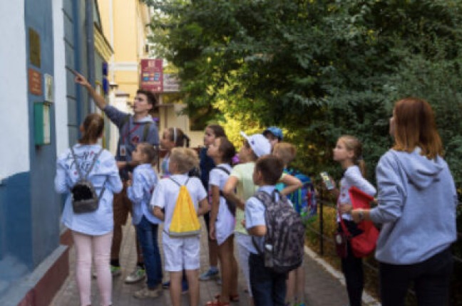 ВОРОНЕЖ ИСТОРИИ