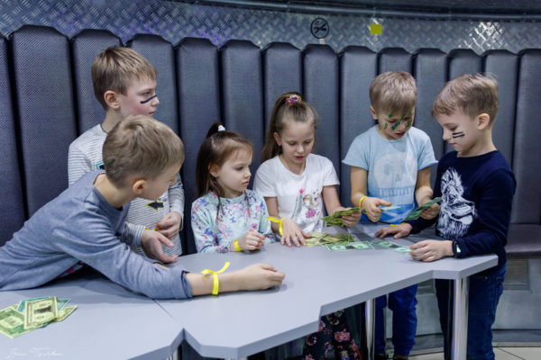Квест Детонатор