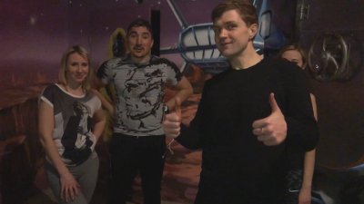 Отзыв о квесте 5 жизней