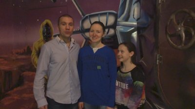 Отзыв о квесте 5 жизней