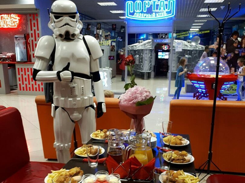 Кафе