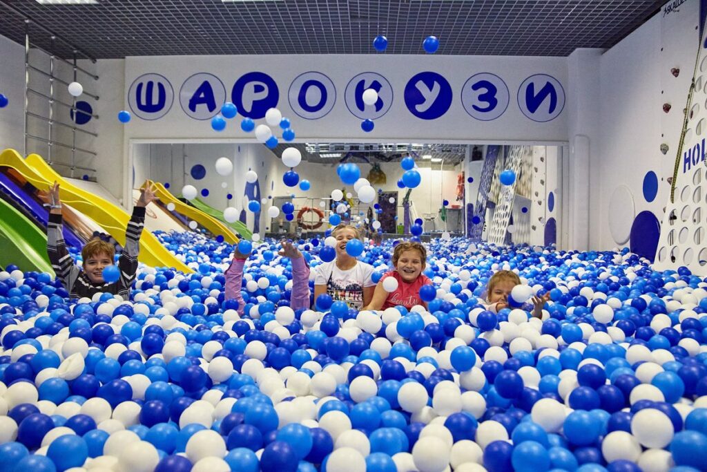 Шарокузи