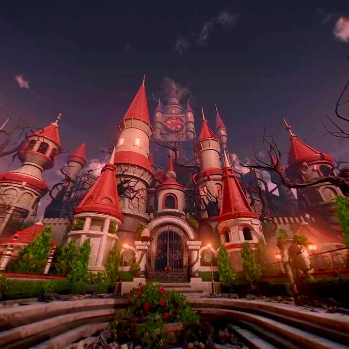 ЧЕРНОБЫЛЬ VR-квест для 4-х игроков